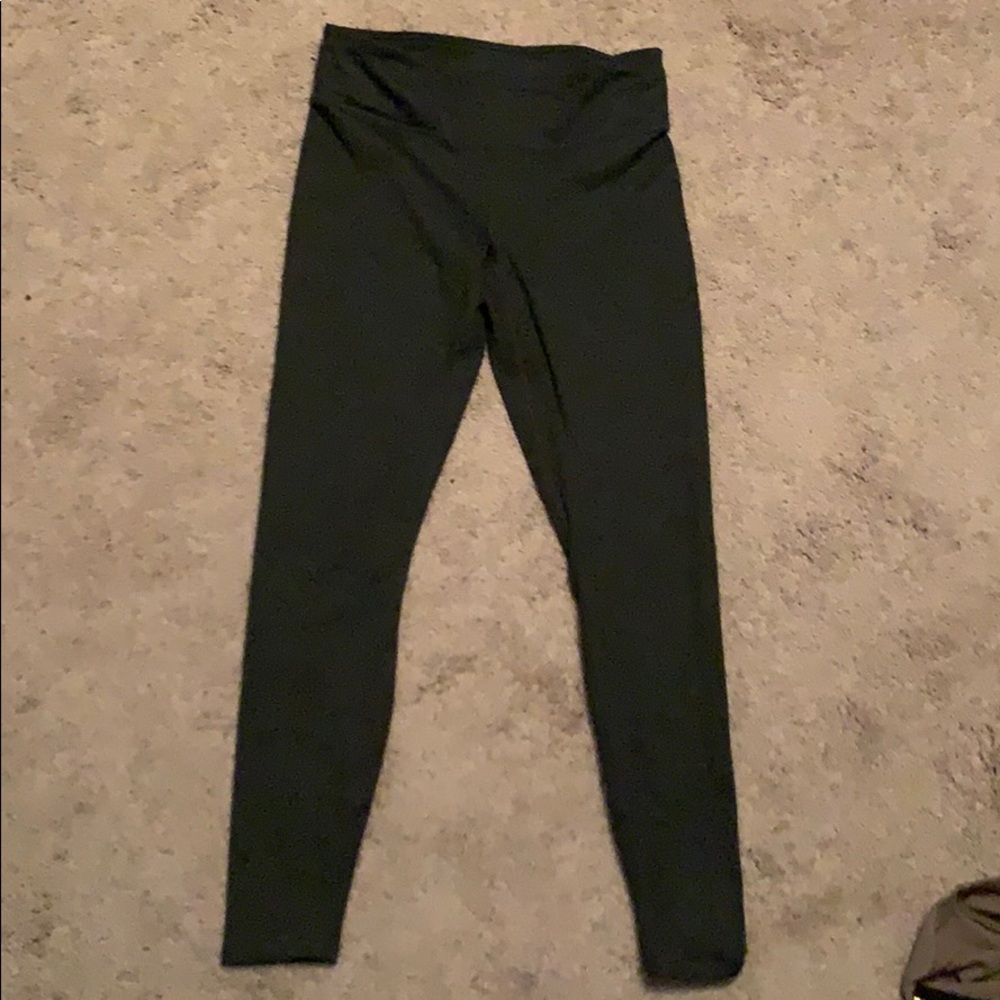 Fabletics Powerhold Leggings!